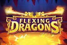 Flexing Dragons slot